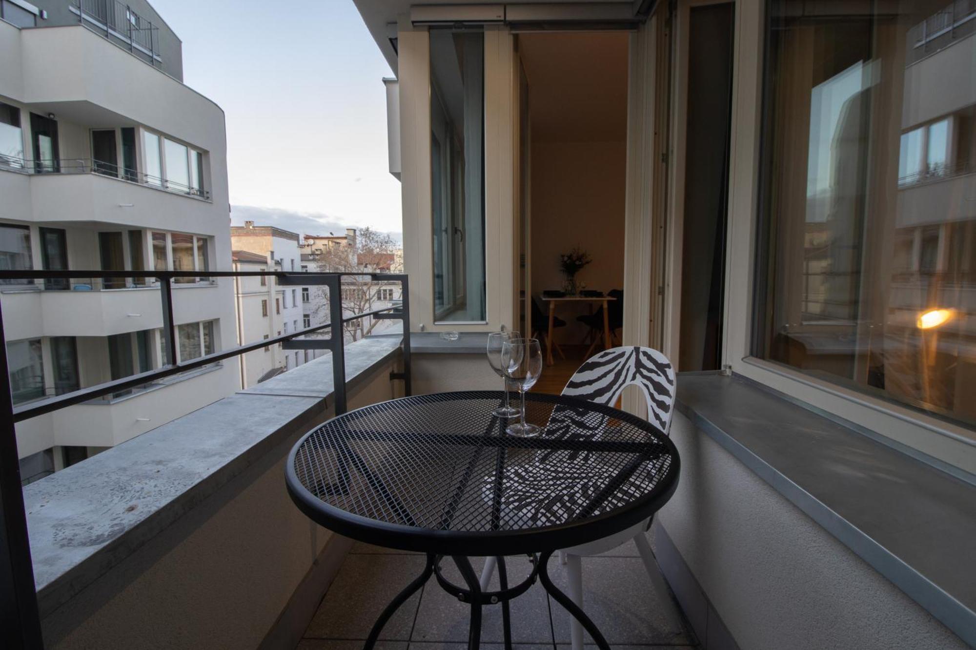 Krakovska Apartmán