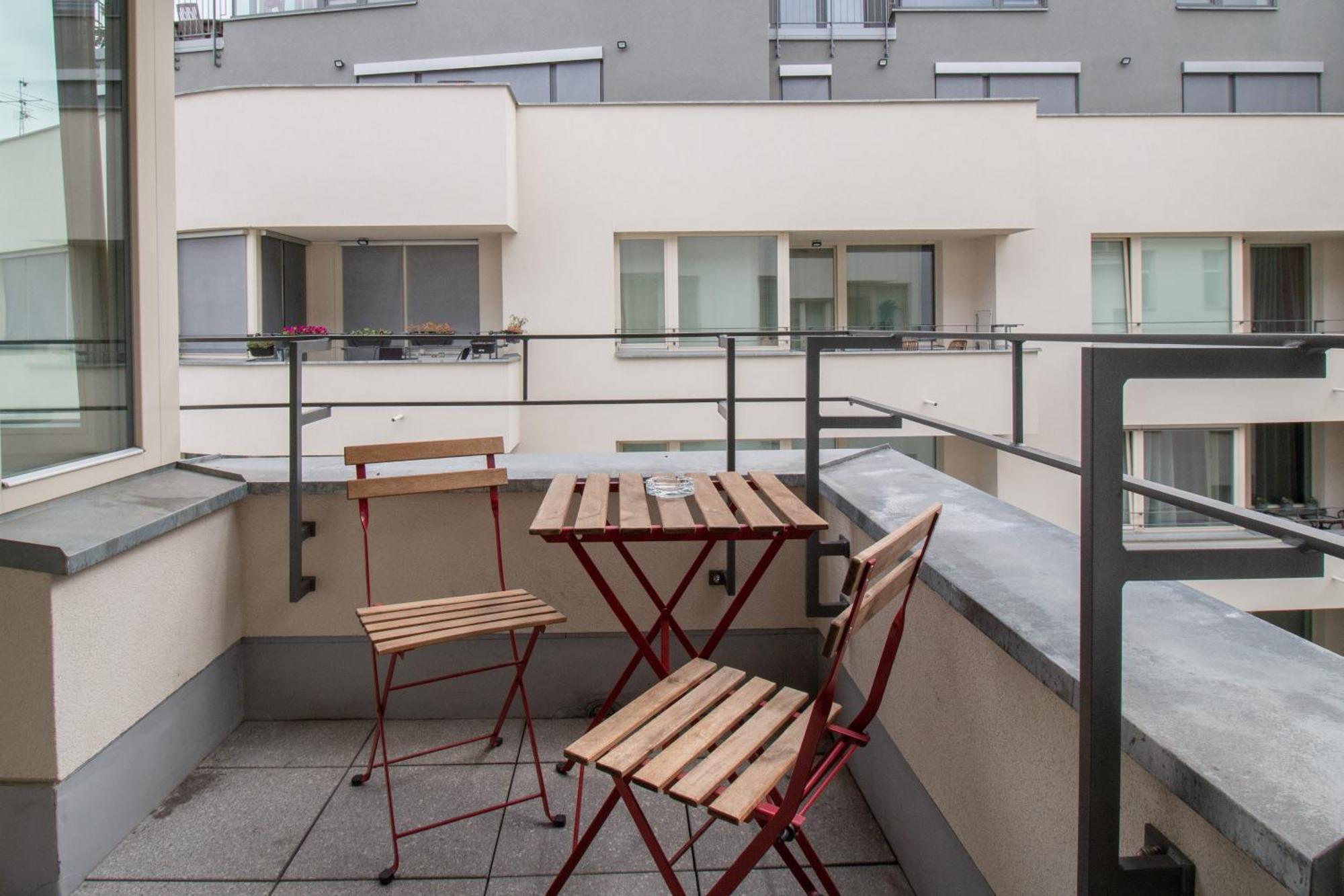 Krakovska Apartmán