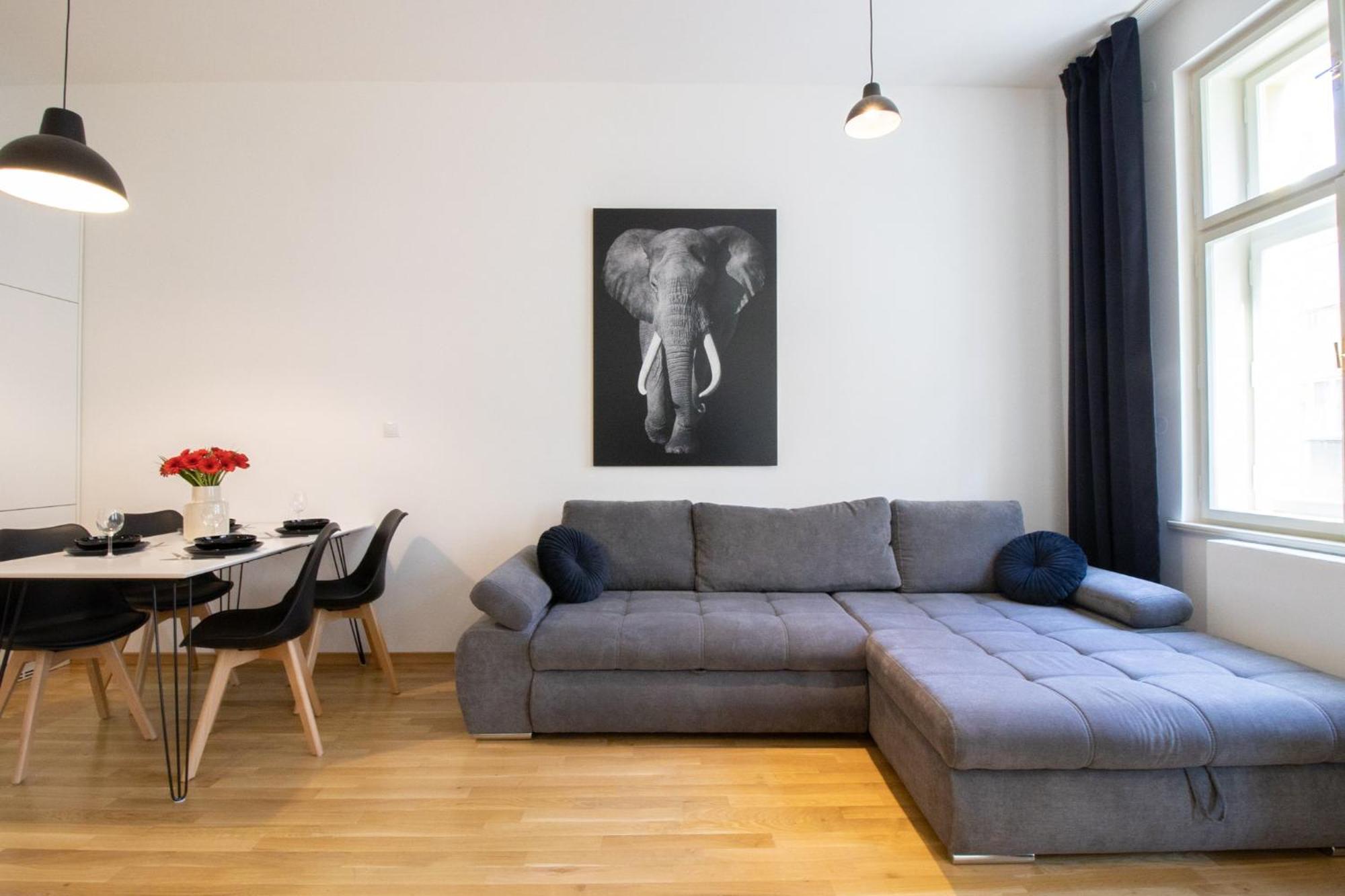 Krakovska Apartmán