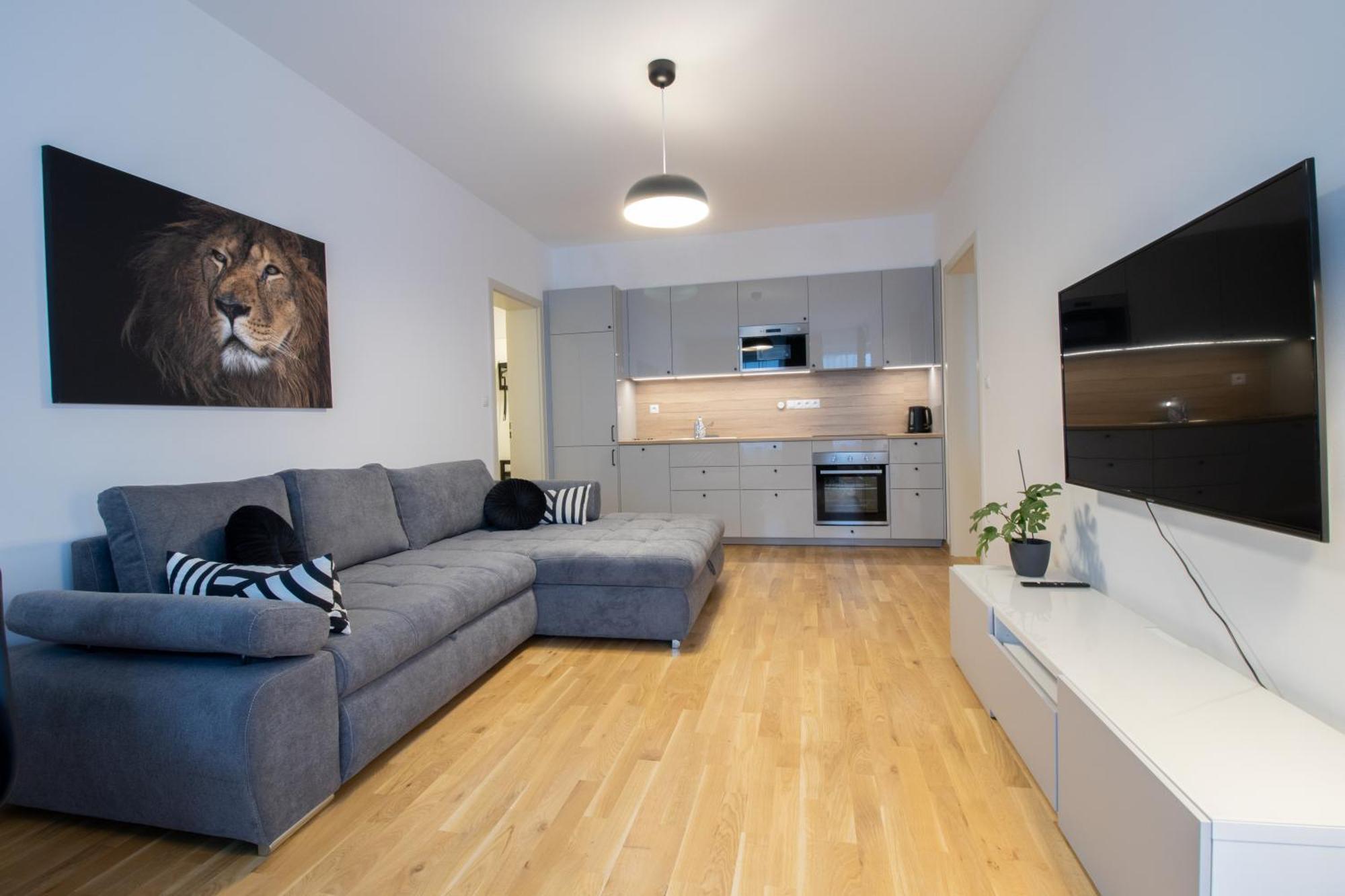 Krakovska Apartmán
