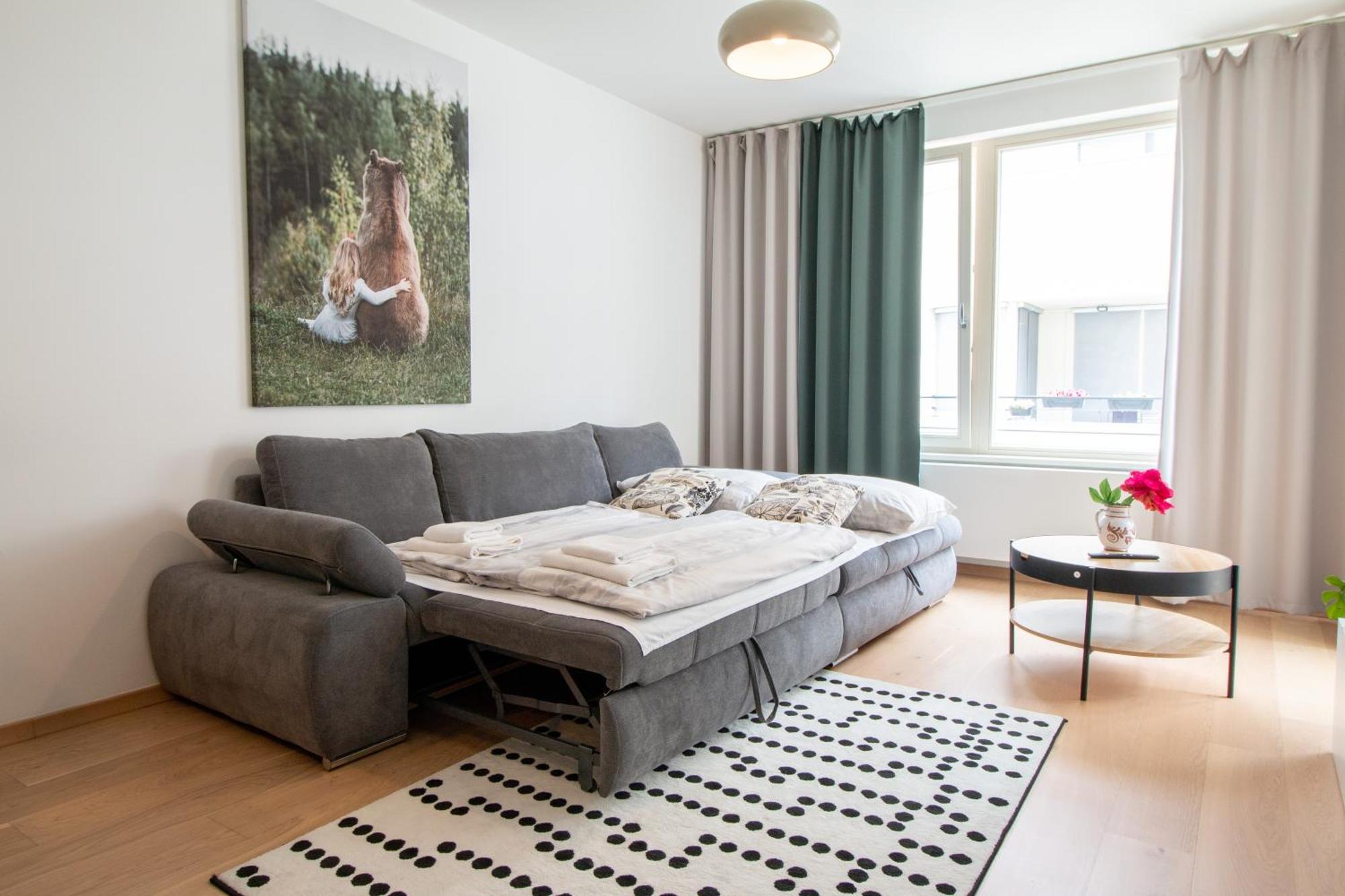 Krakovska Apartmán